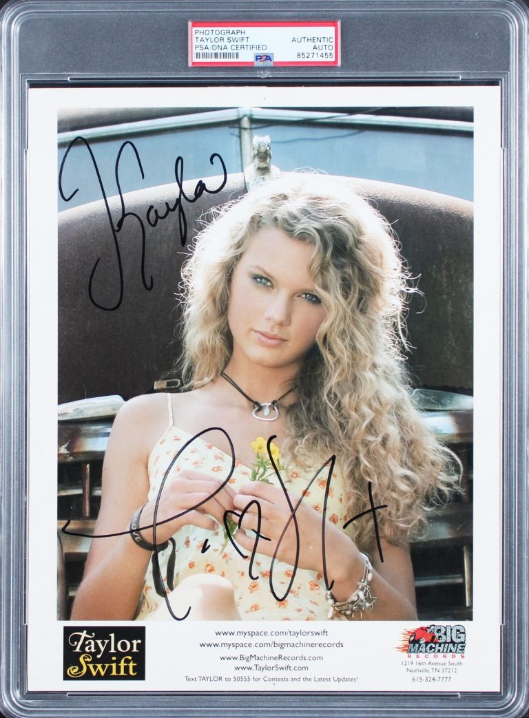 Taylor Swift 