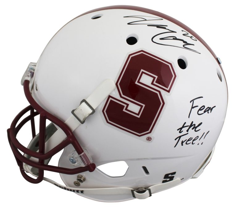 Stanford Bryce Love 