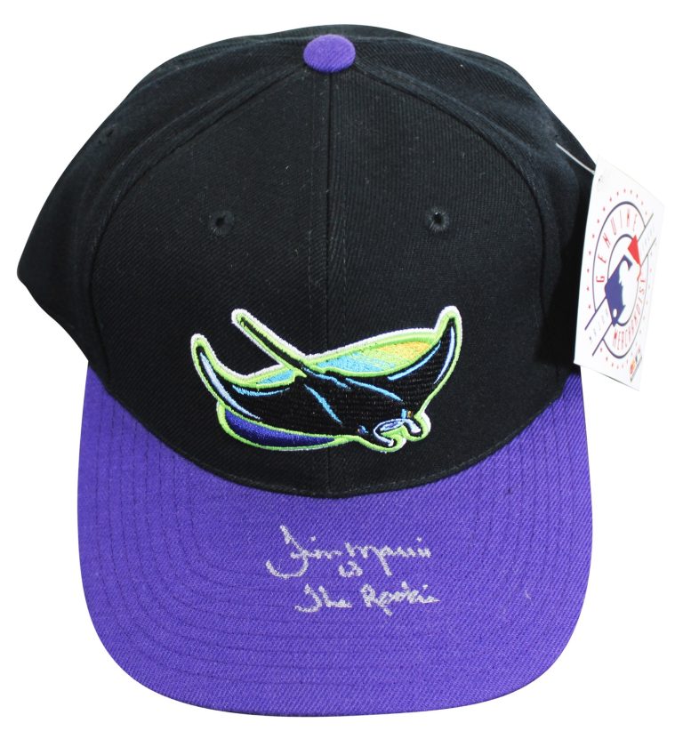 Rays Jim Morris 
