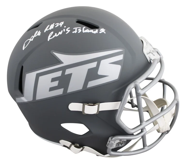 Jets Darrelle Revis 