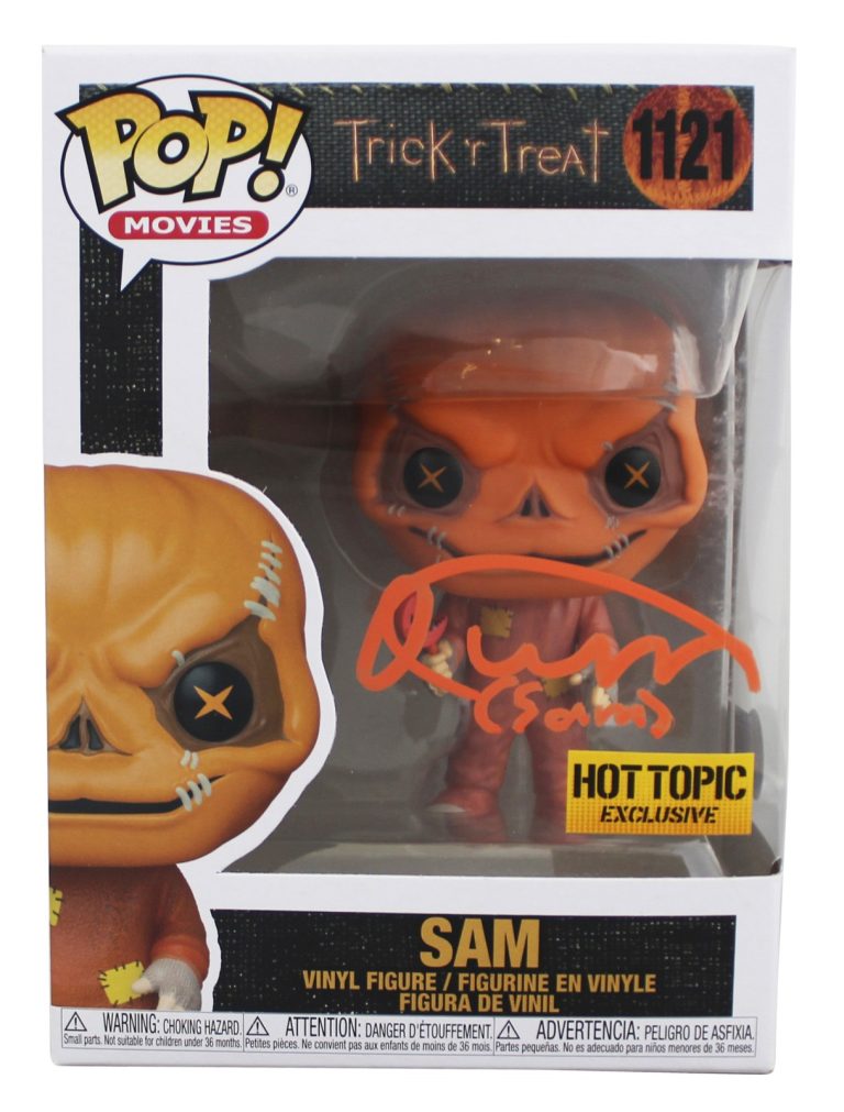Quinn Lord Trick 'r Treat 