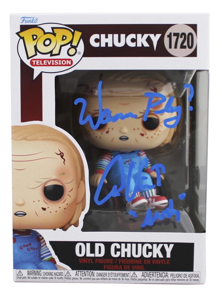 Alex Vincent Child's Play 