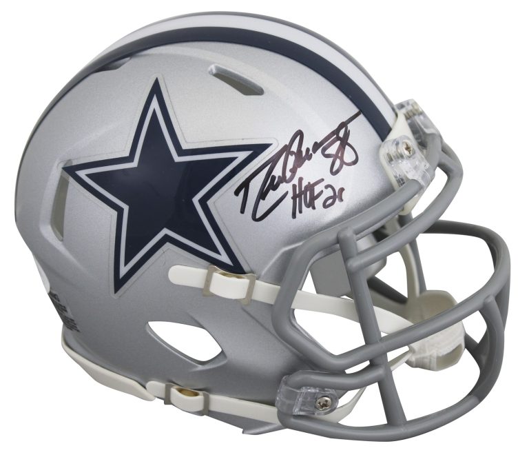 Cowboys Drew Pearson 