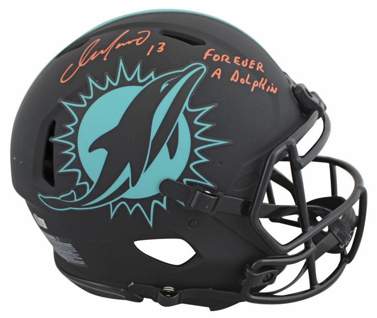 Dan Marino 