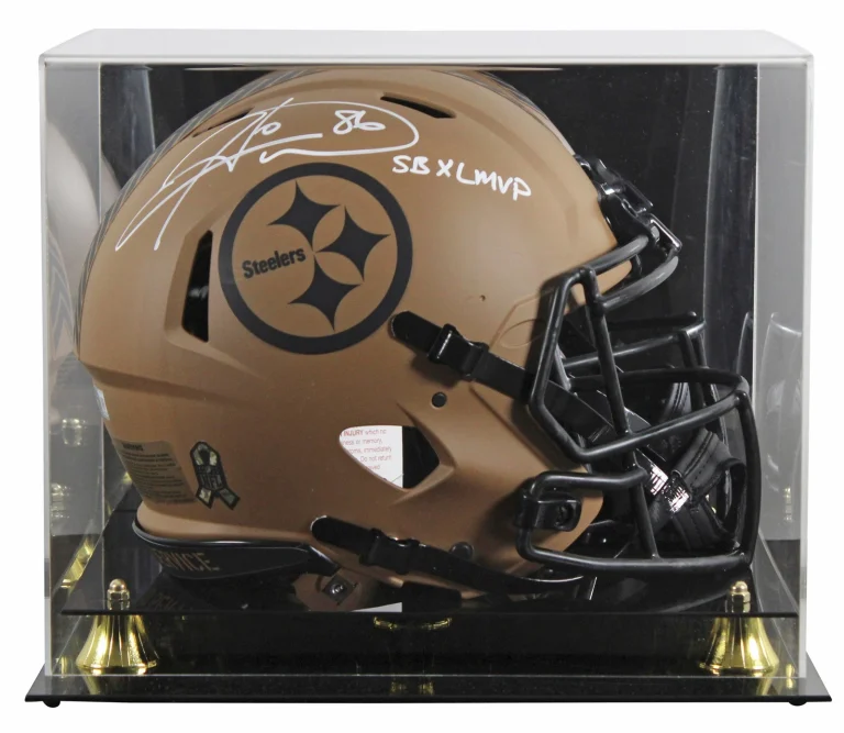 Steelers Hines Ward 