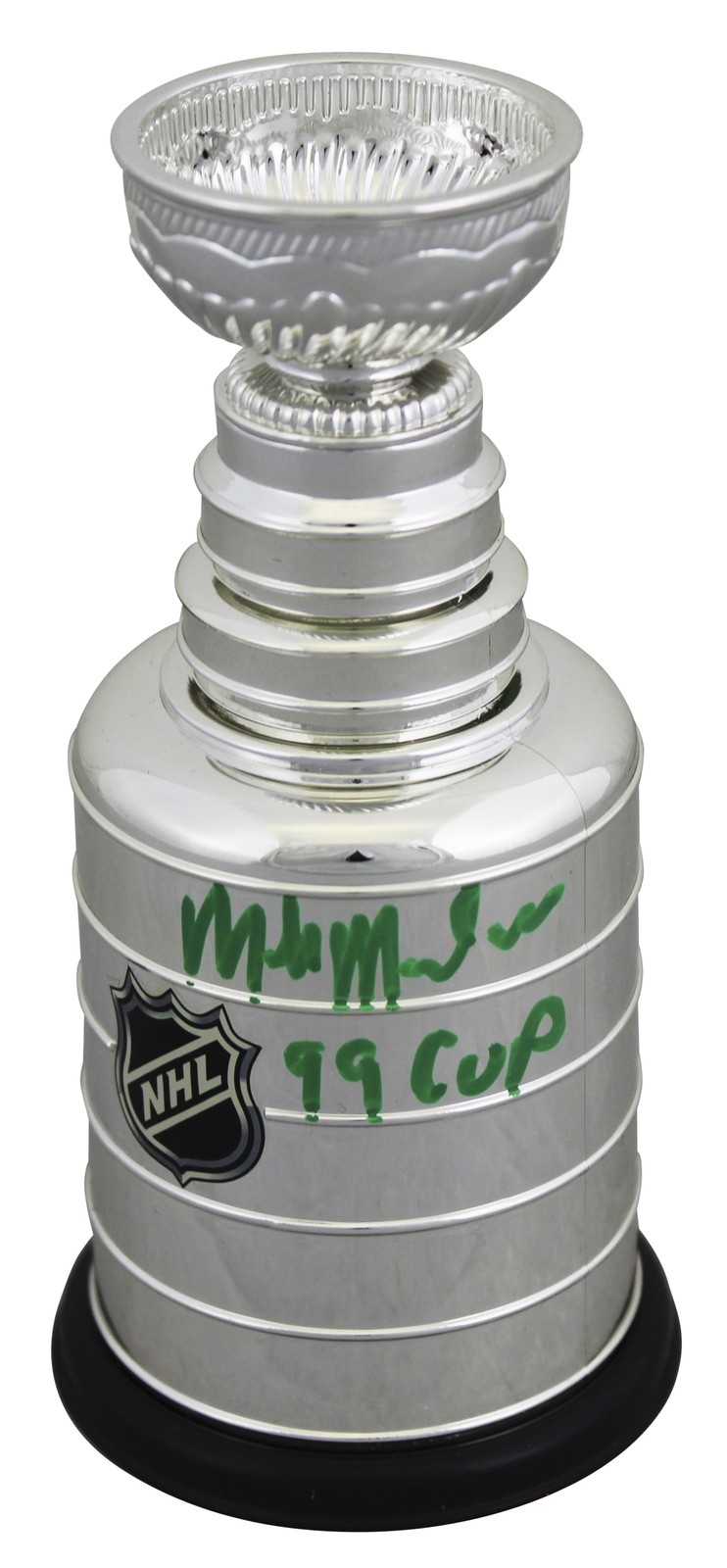 Stars Mike Modano 