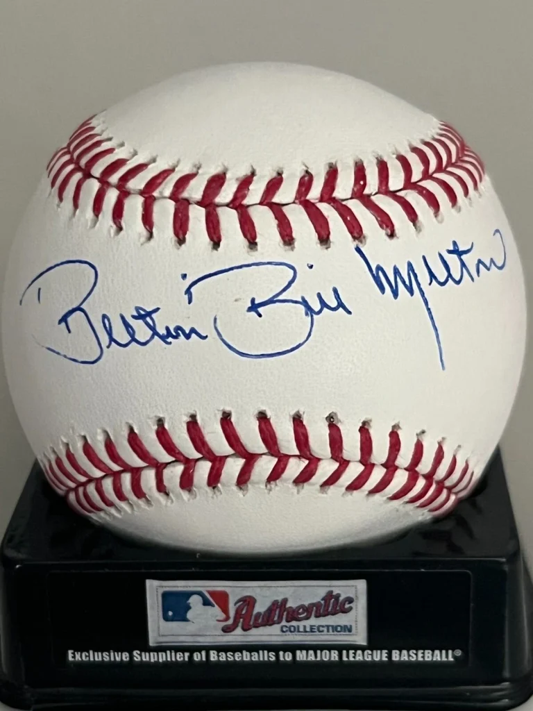 BILL MELTON 