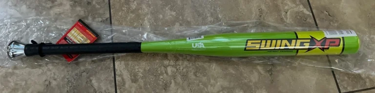 Swing XP Power 50 Training Baseball Bat 32