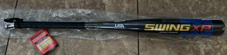 Swing XP Power 50 Training Baseball Bat 32
