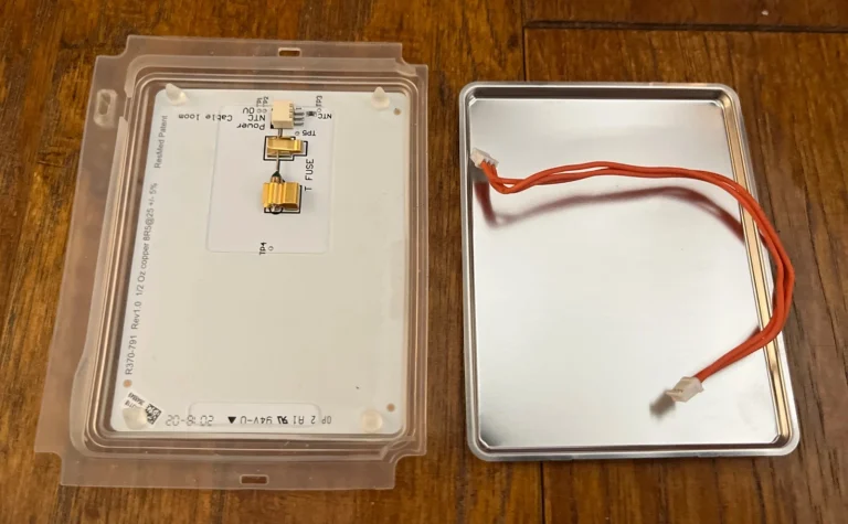 OEM Genuine Airsense /Aircurve 10 Heater Plate Assembly Tested B5