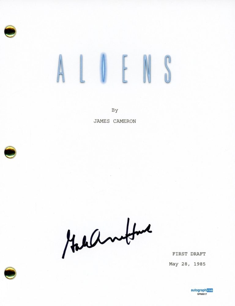 Gale Anne Hurd 