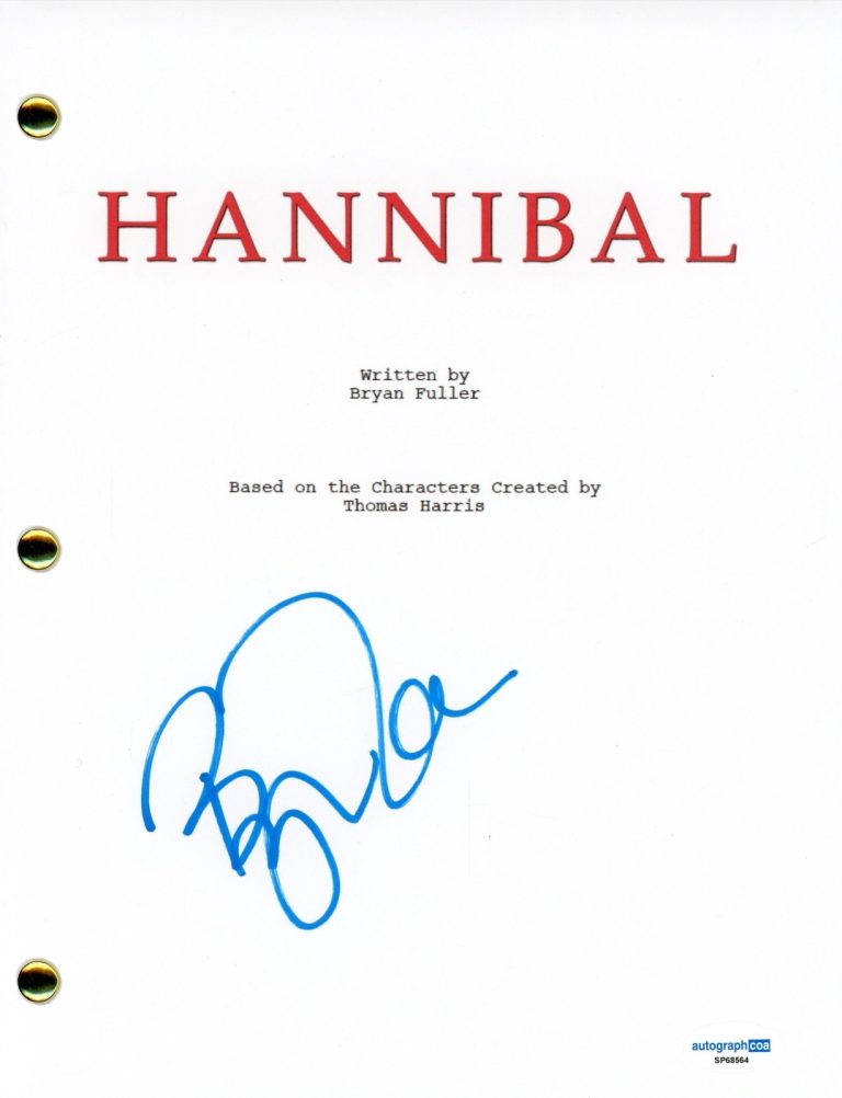 Bryan Fuller 