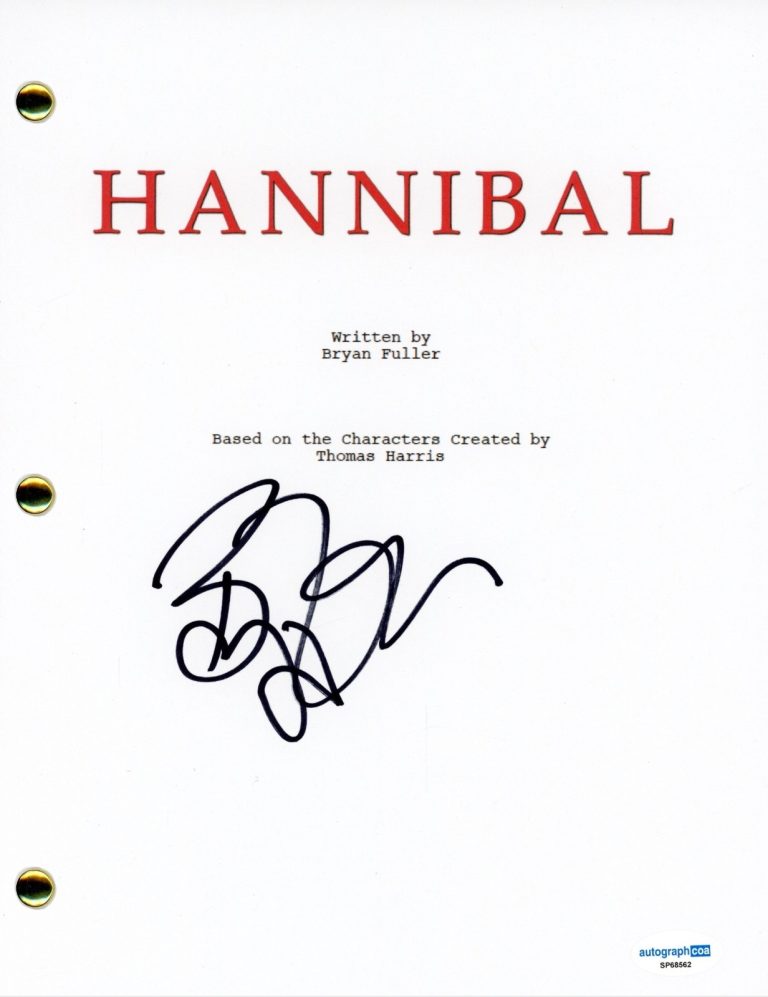 Bryan Fuller 
