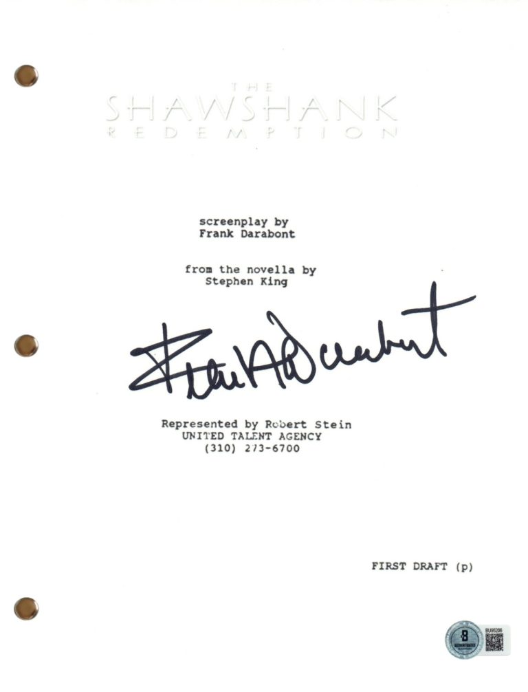 Frank Darabont 