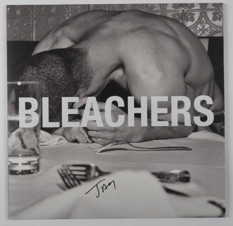 Jack Antonoff JSA Signed Autograph Record Album Vinyl Bleachers