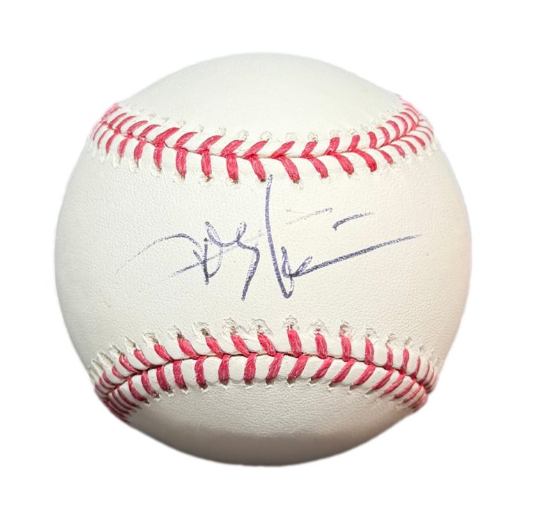 Toby Keith Signed Autograph OMLB Baseball Ball - Country Music Star JSA COA