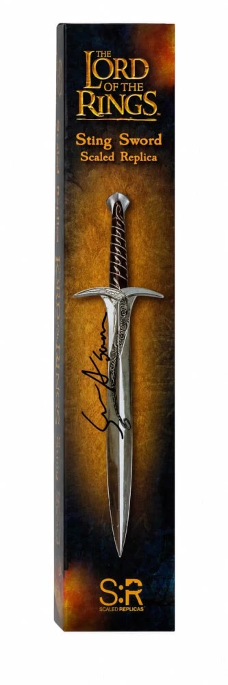 Sean Astin Signed Lord of the Rings 6