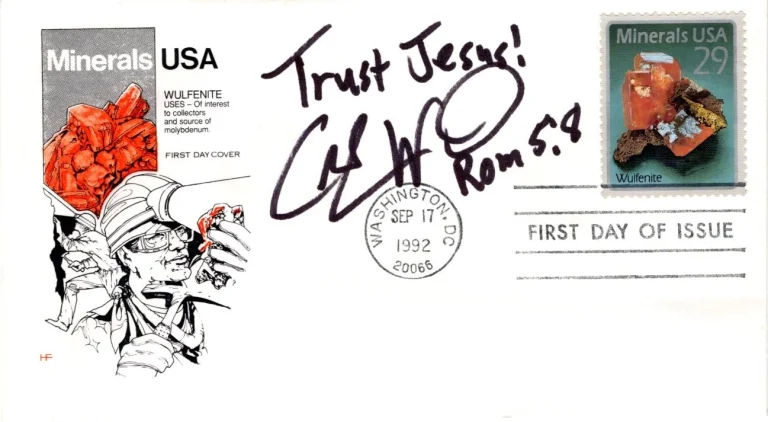Charlie Ward Florida State Seminoles Heisman NY Knicks Signed Autograph JSA