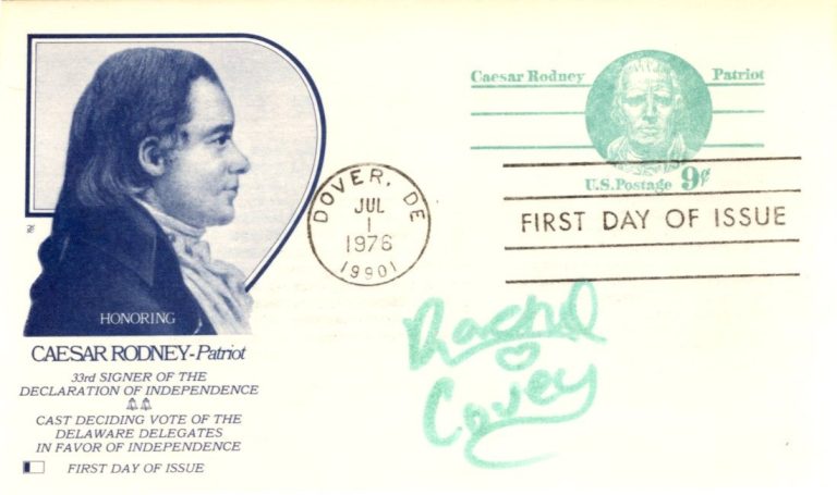 Rachel Covey Enchanted Morgan Philip Disenchanted Disney Signed Autograph