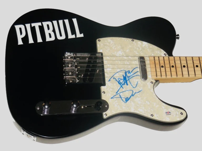 PITBULL 