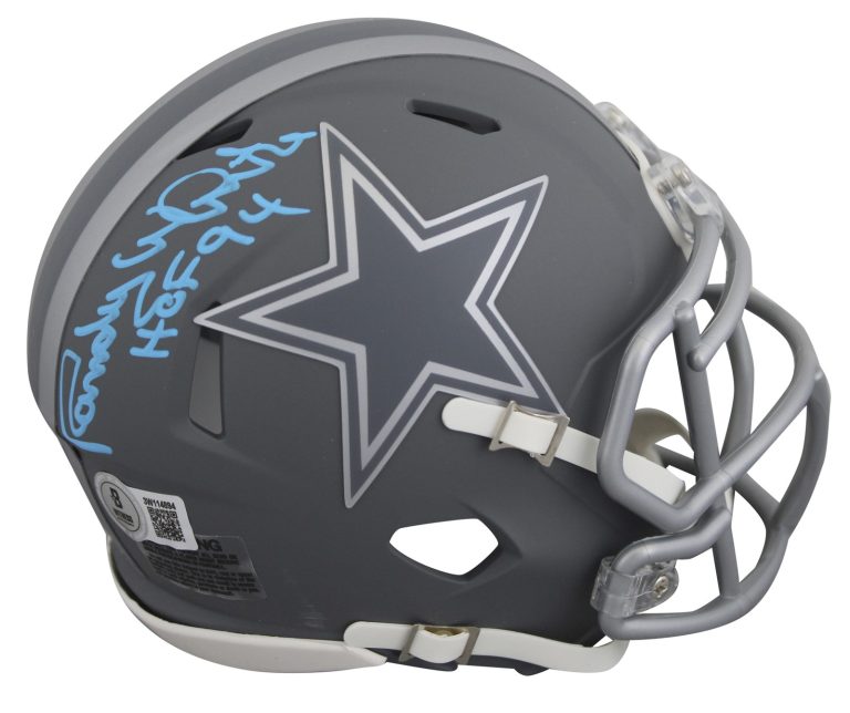 Cowboys Randy White 