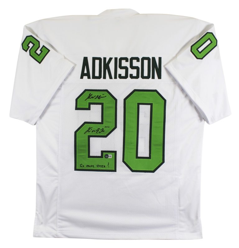 North Texas Kevin Adkisson 