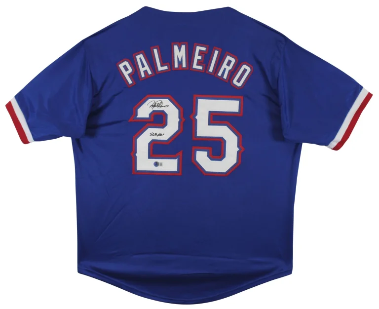 Rafael Palmeiro 