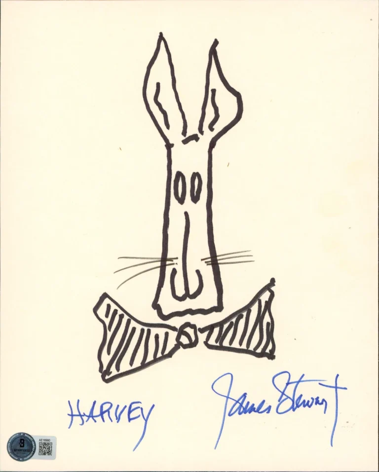 James Stewart 
