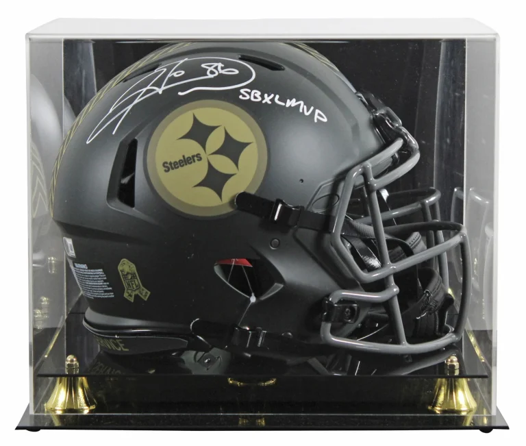 Steelers Hines Ward 