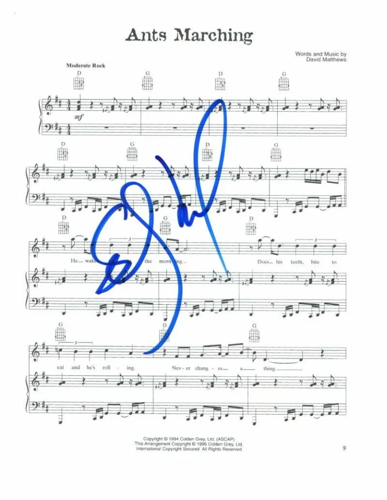 STEFAN LESSARD SIGNED AUTOGRAPH 