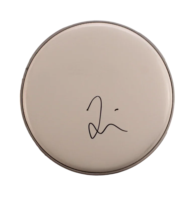 TAYLOR HAWKINS SIGNED AUTOGRAPH 10