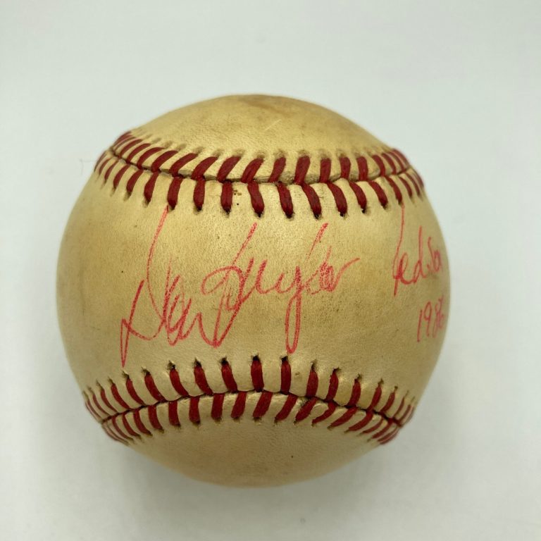 Don Baylor 