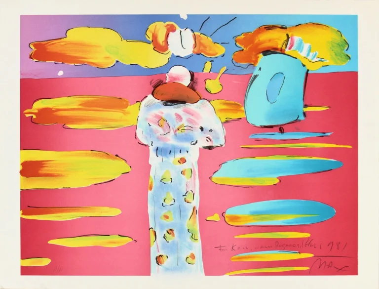 Peter Max 