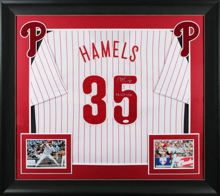Cole Hamels 