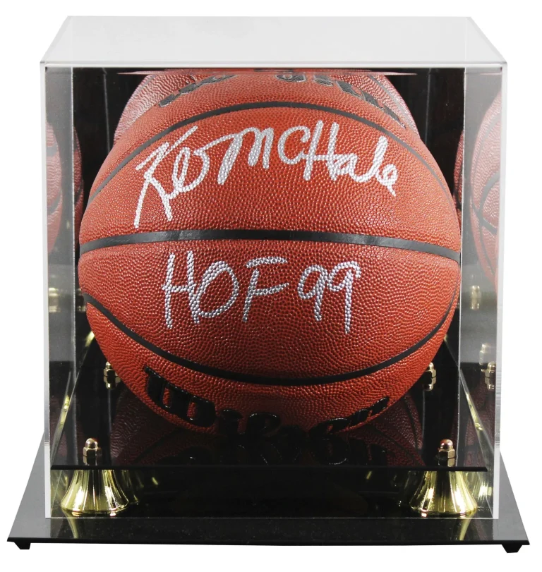 Celtics Kevin McHale 