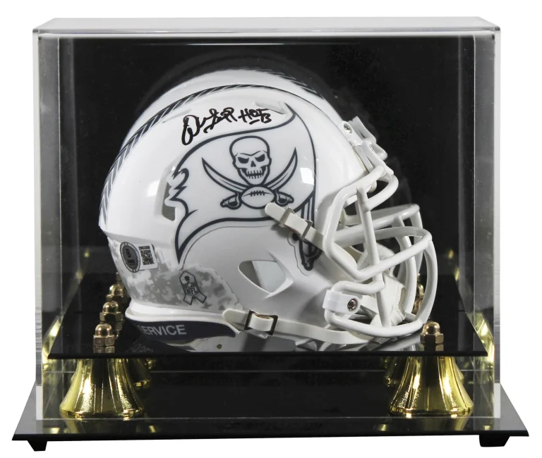 Buccaneers Warren Sapp 