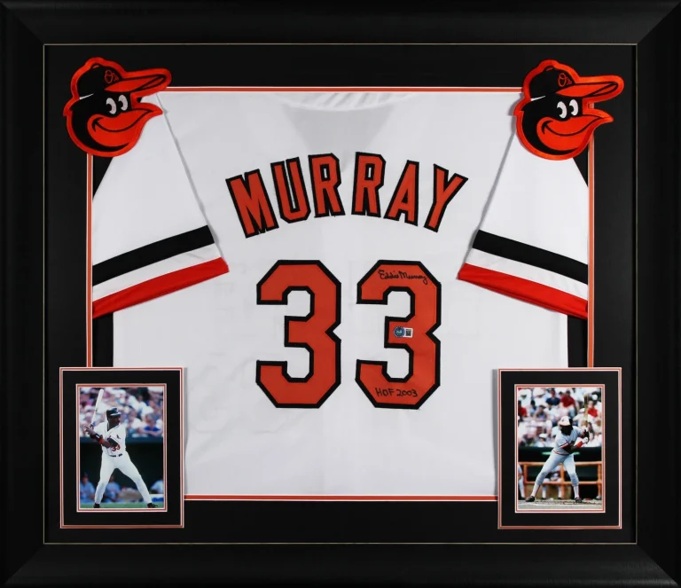 Eddie Murray 