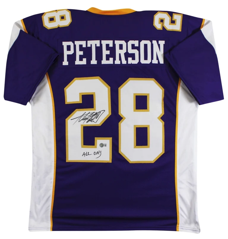 Adrian Peterson 