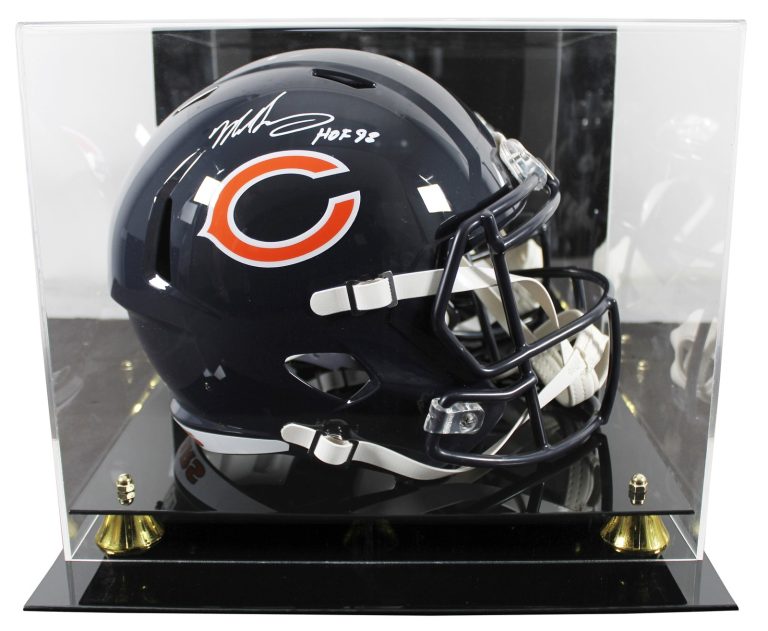 Bears Mike Singletary 