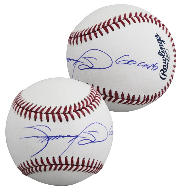 Cubs Sammy Sosa 