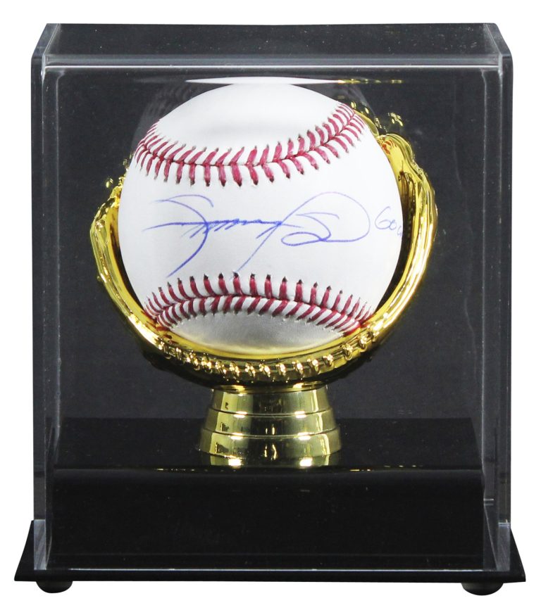 Cubs Sammy Sosa 
