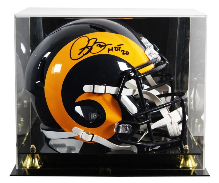 Rams Isaac Bruce 