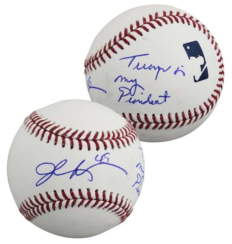 Braves John Rocker 