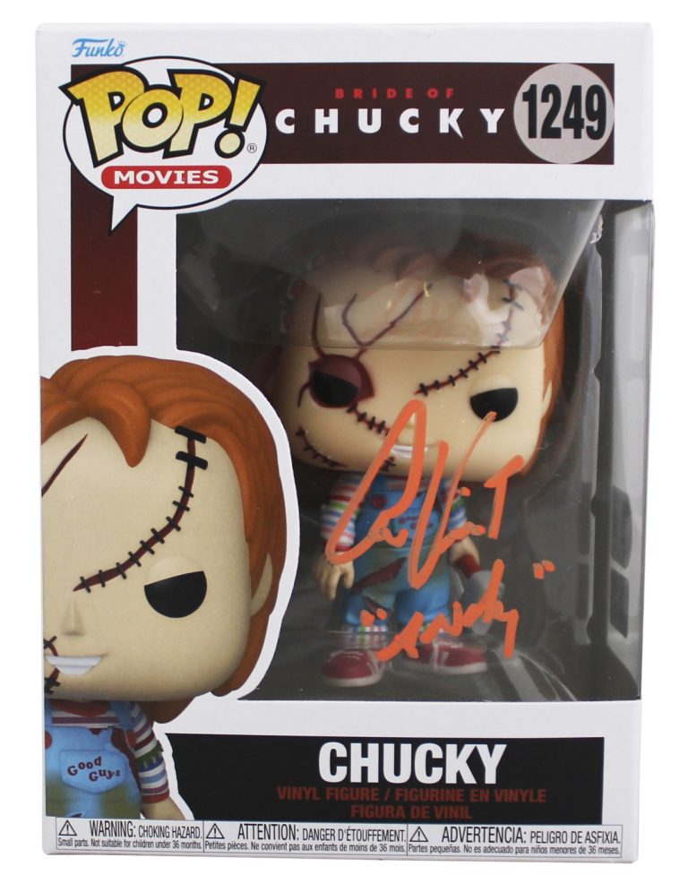 Alex Vincent Child's Play 