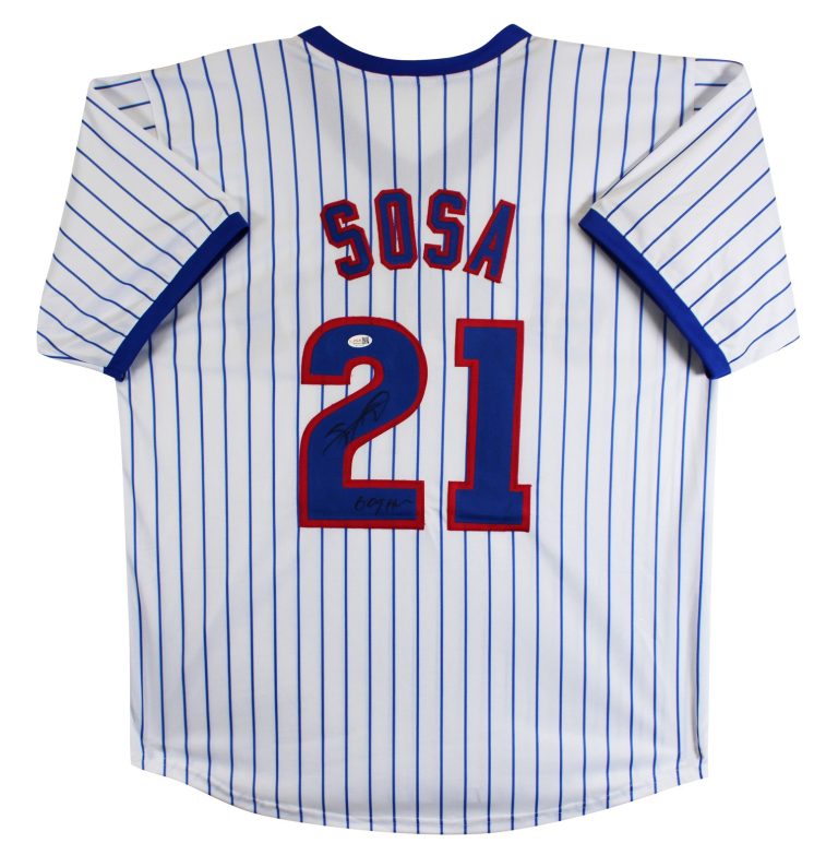 Sammy Sosa 