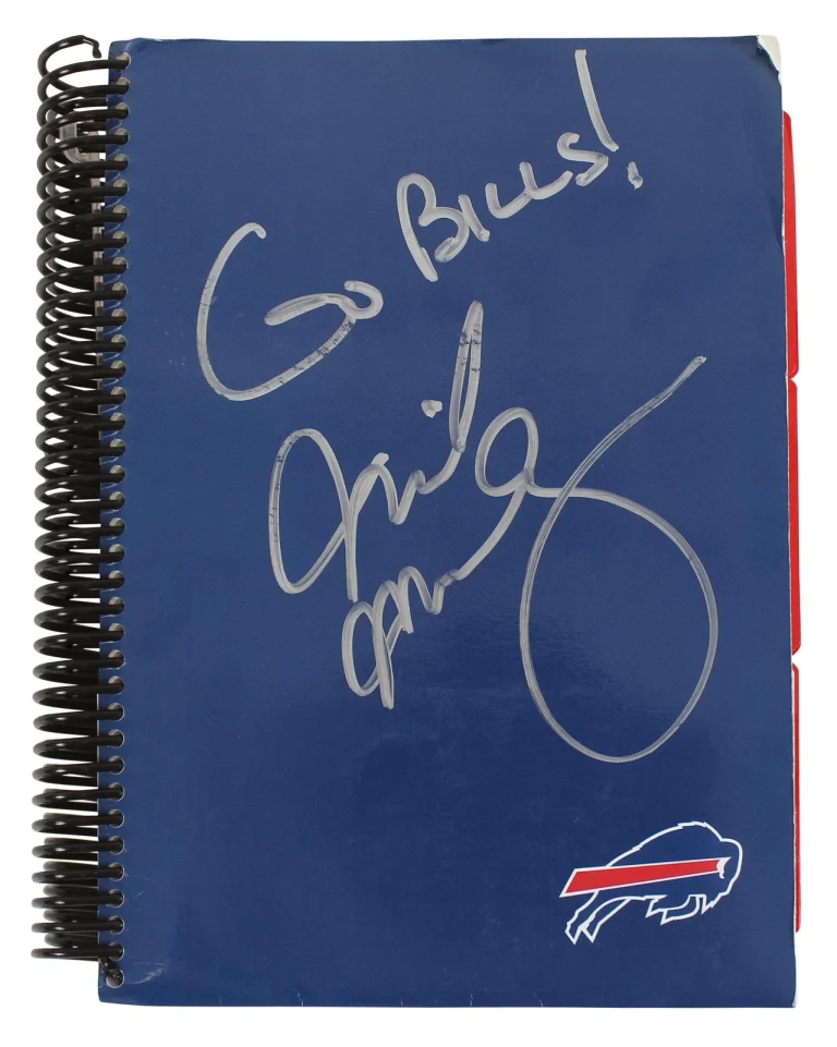 Bills Mike Mularkey 