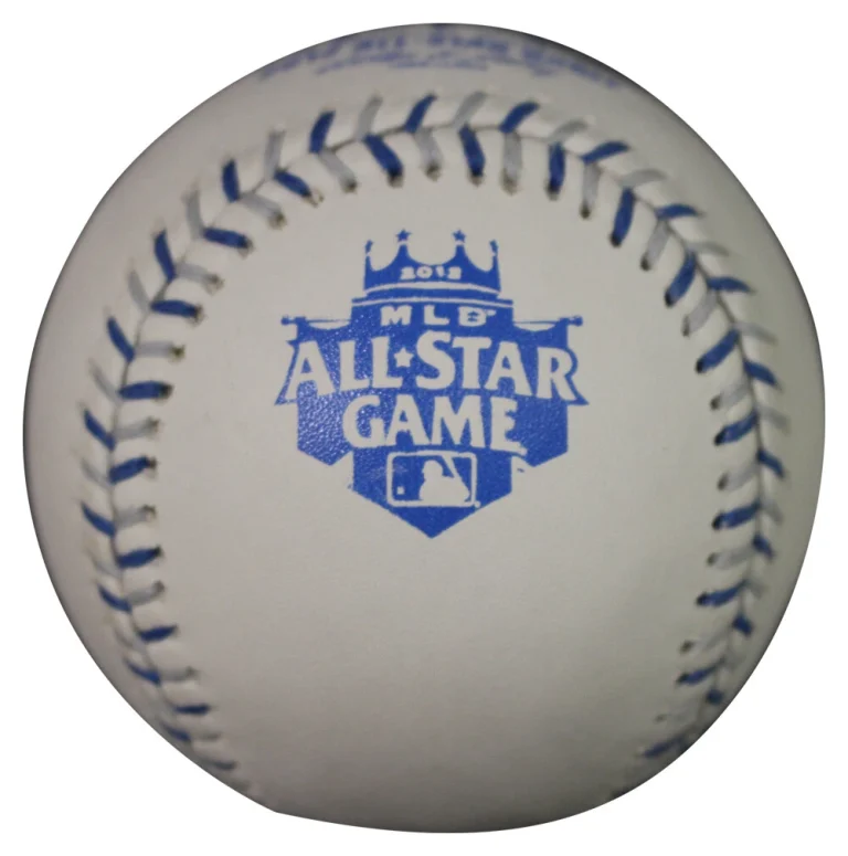 2012 All Star Game Official Major League Baseball New 35310