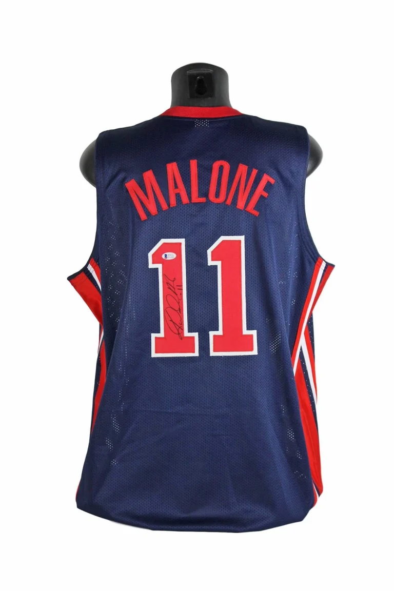 Jazz Karl Malone 
