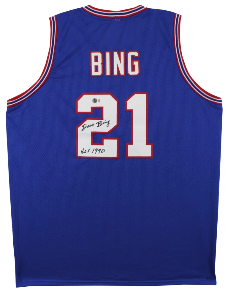 Dave Bing 