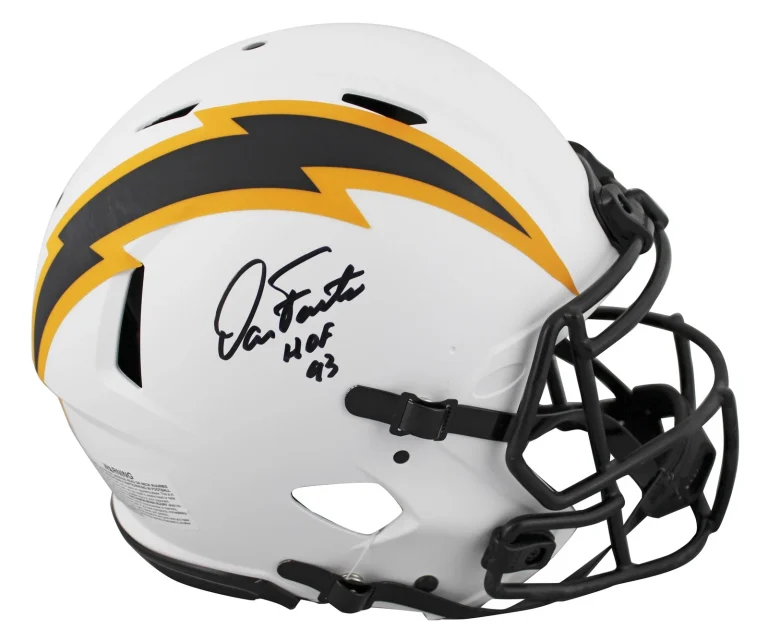Chargers Dan Fouts 